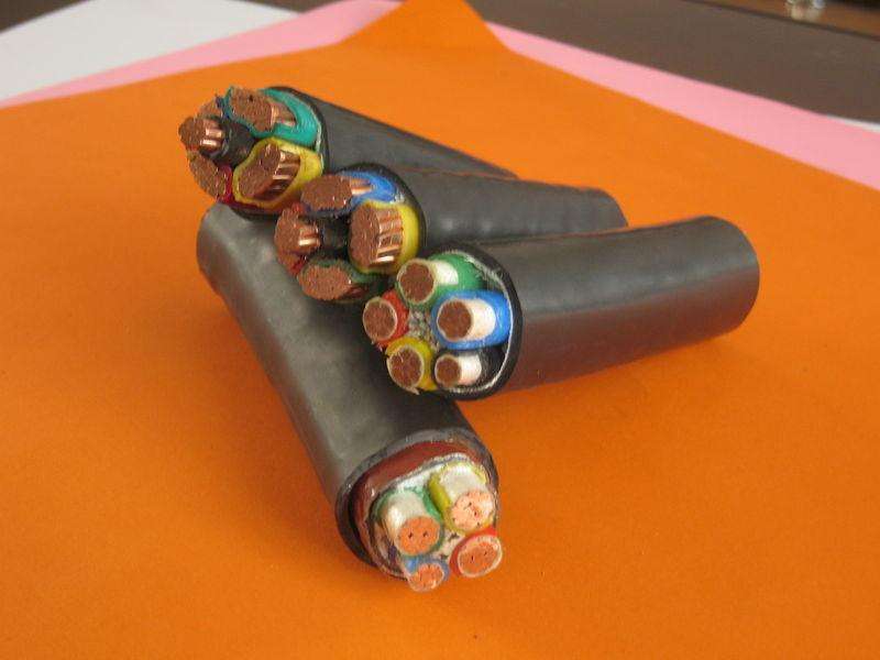矿用电缆 矿用电缆