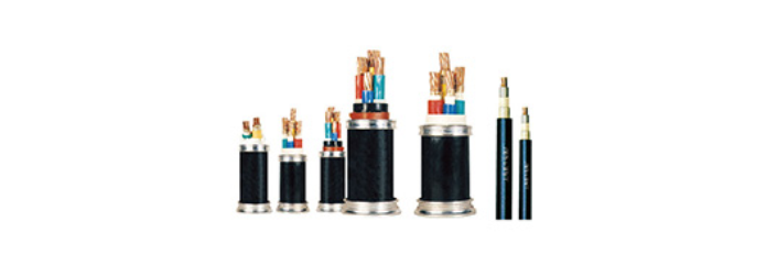 矿用通信电缆的防火性能 矿用通信电缆的防火性能