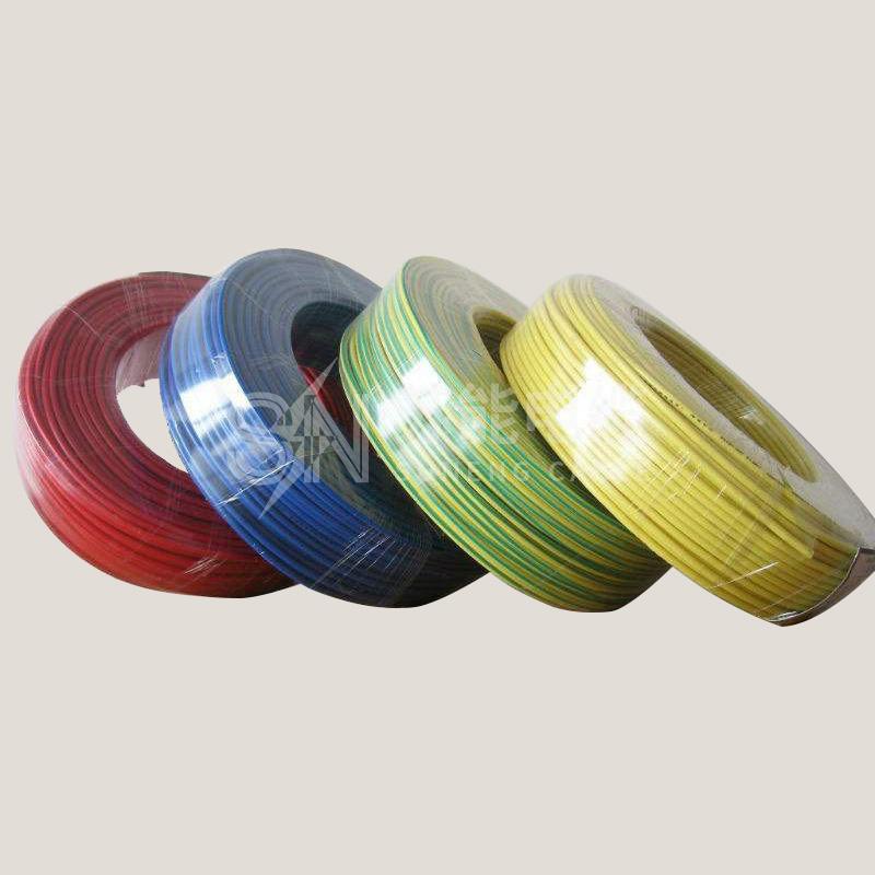 安装用电缆 RVVP 安装用电缆 RVVP