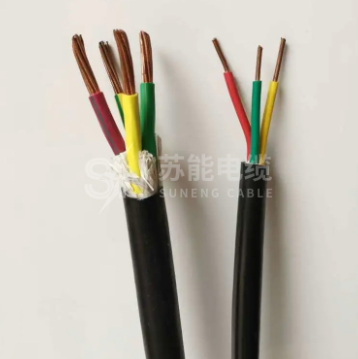控制电缆 控制电缆