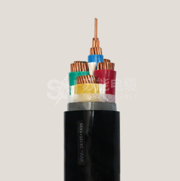 矿用电力电缆 矿用电力电缆