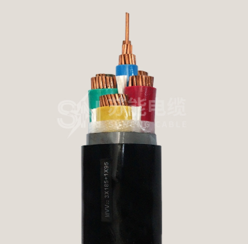 矿用电缆 矿用电缆