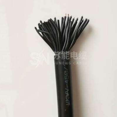 控制屏蔽电缆厂家 控制屏蔽电缆厂家