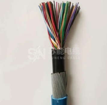 矿用通信电缆厂家 矿用通信电缆厂家